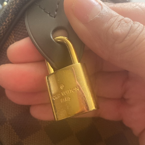 Speedy 25 Damier Ebene - Picture 12 of 12